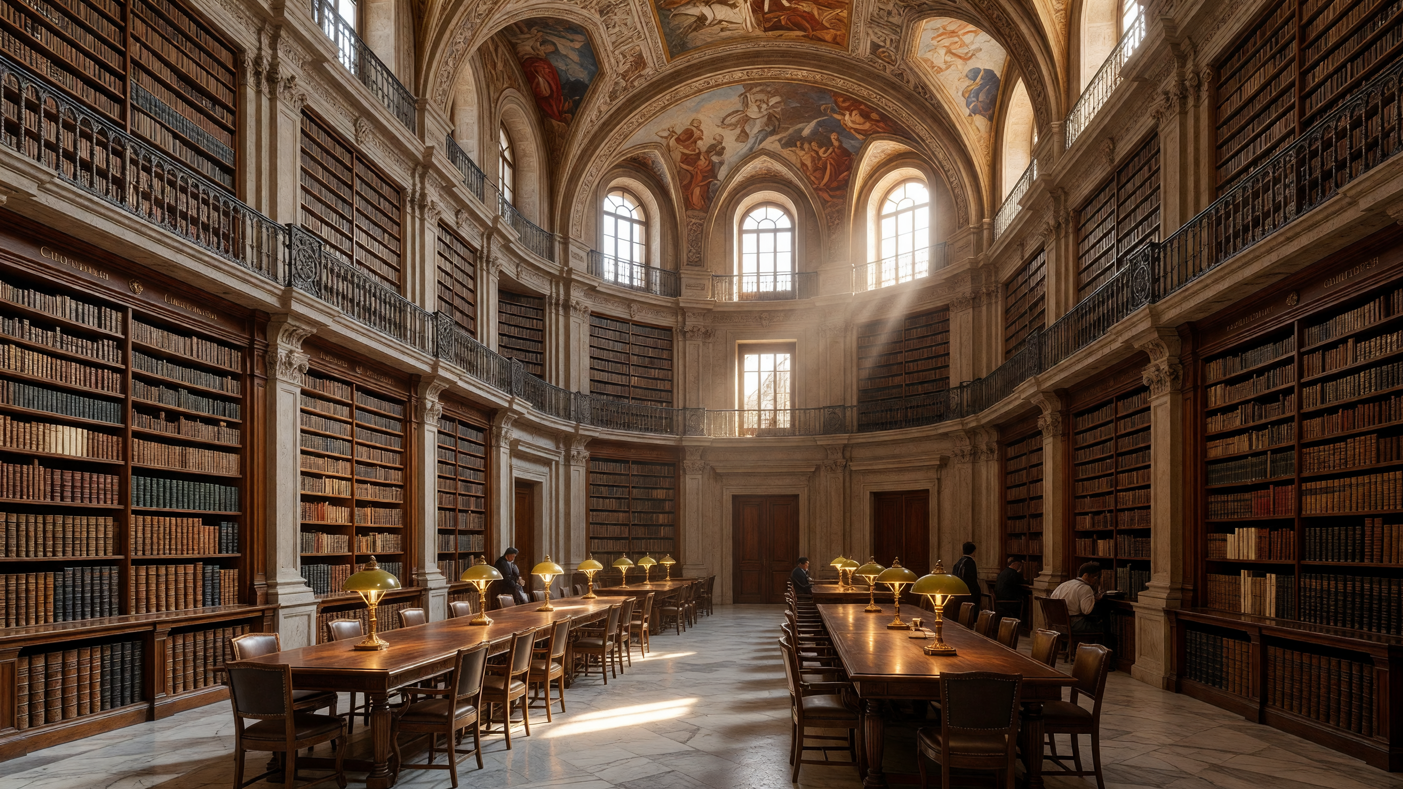 Biblioteca Nacional de España