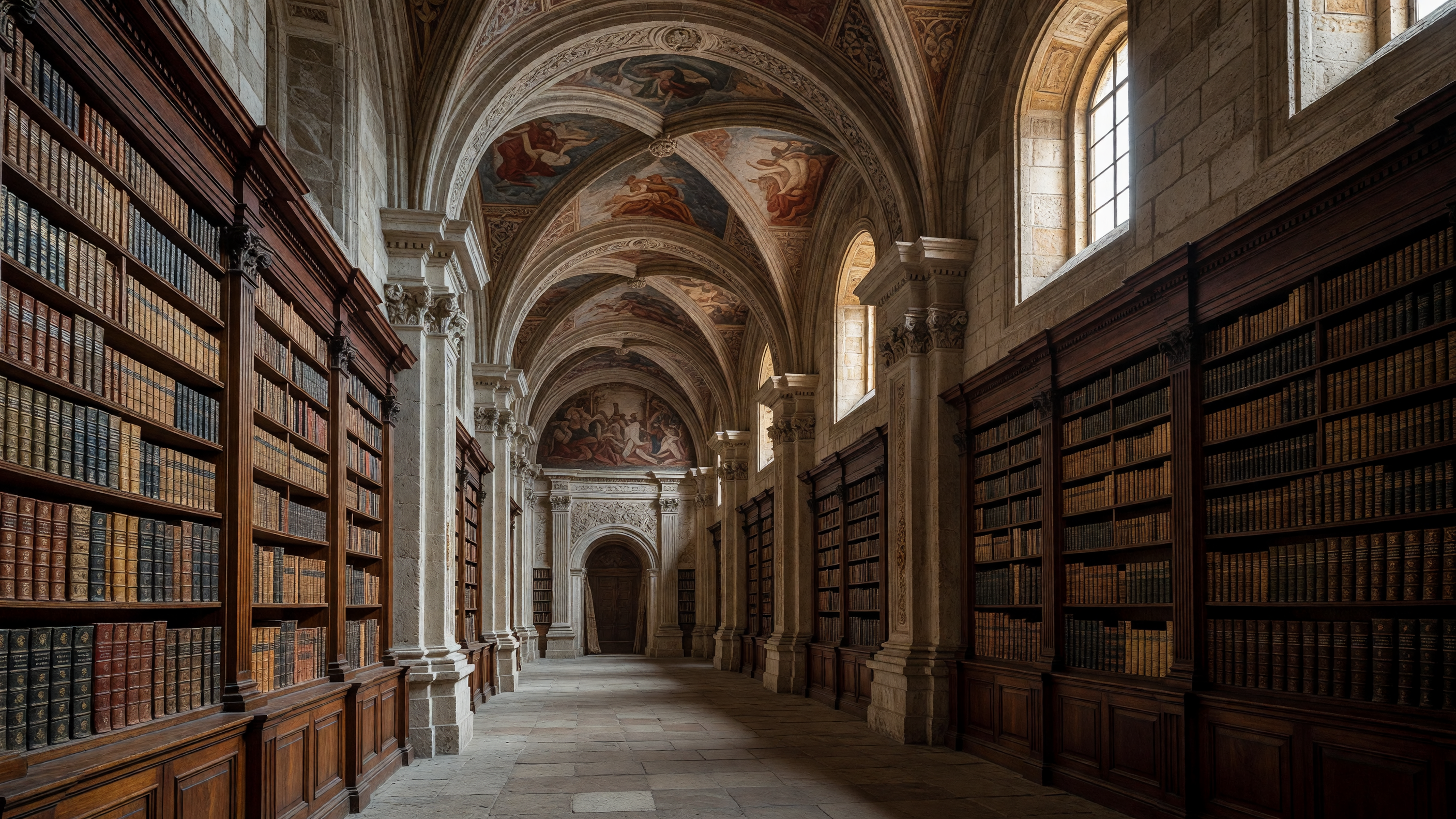 Real Monasterio de El Escorial