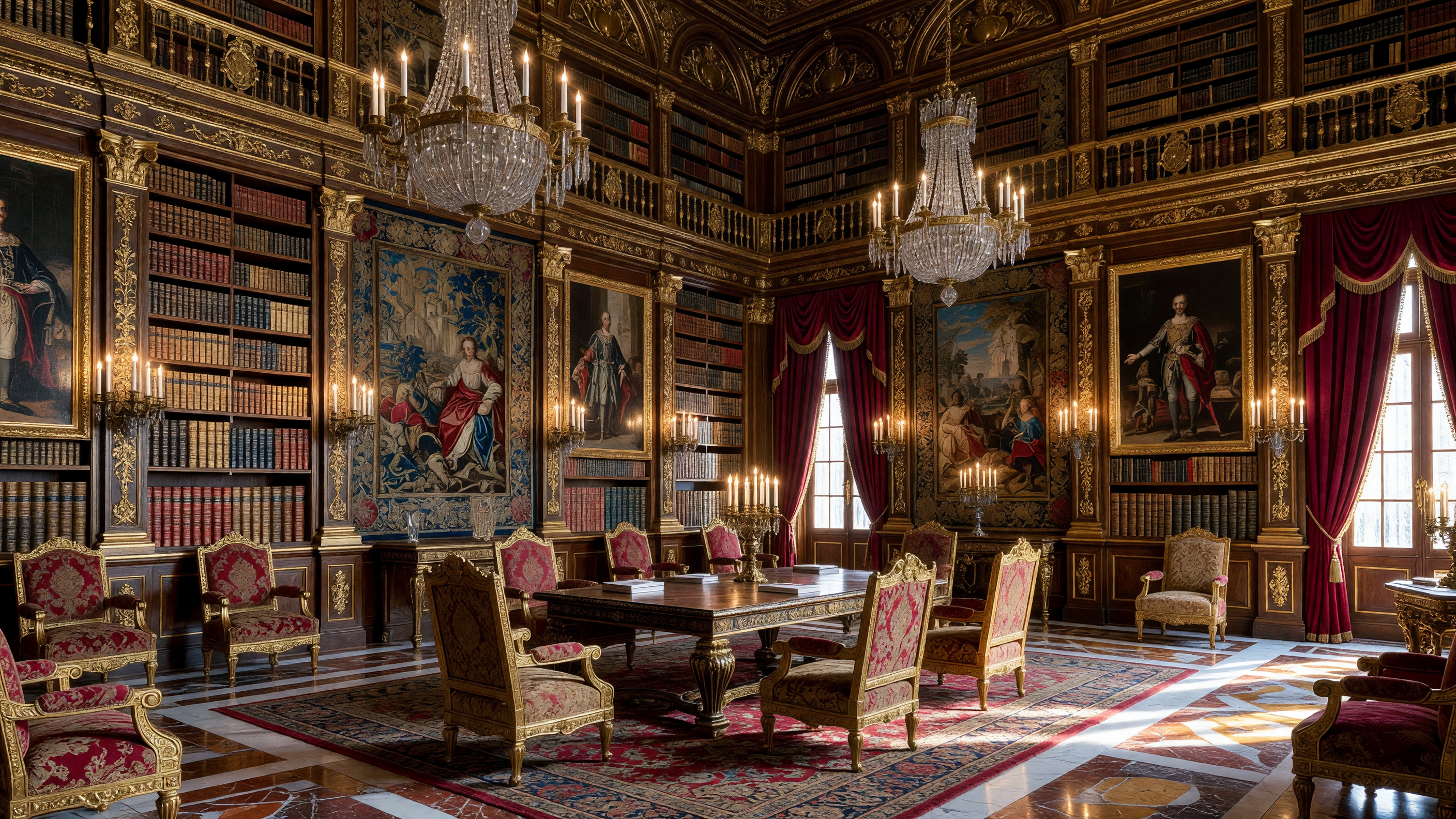Palacio Real