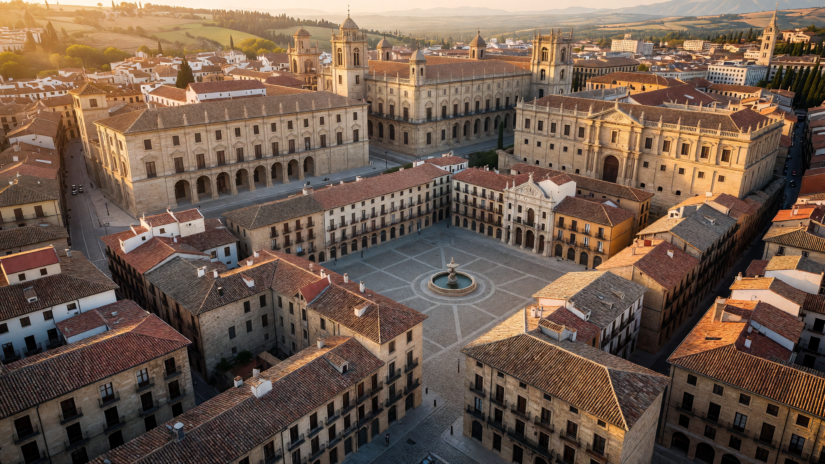 Madrid y Castilla